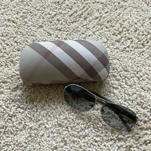 Burberry sunglasses
